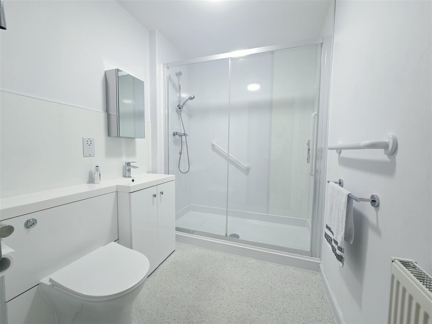 Mariners Court, Lamberts Road, Marina, Swansea, SA1 8QW